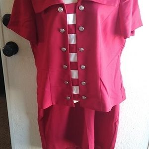 Women's summer dress